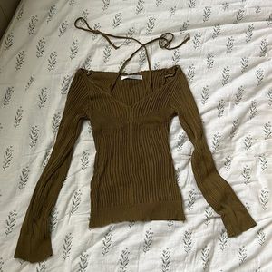 Cute Green Long sleeve